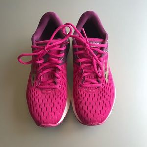 Brooks Ravenna 9 Running Shoe